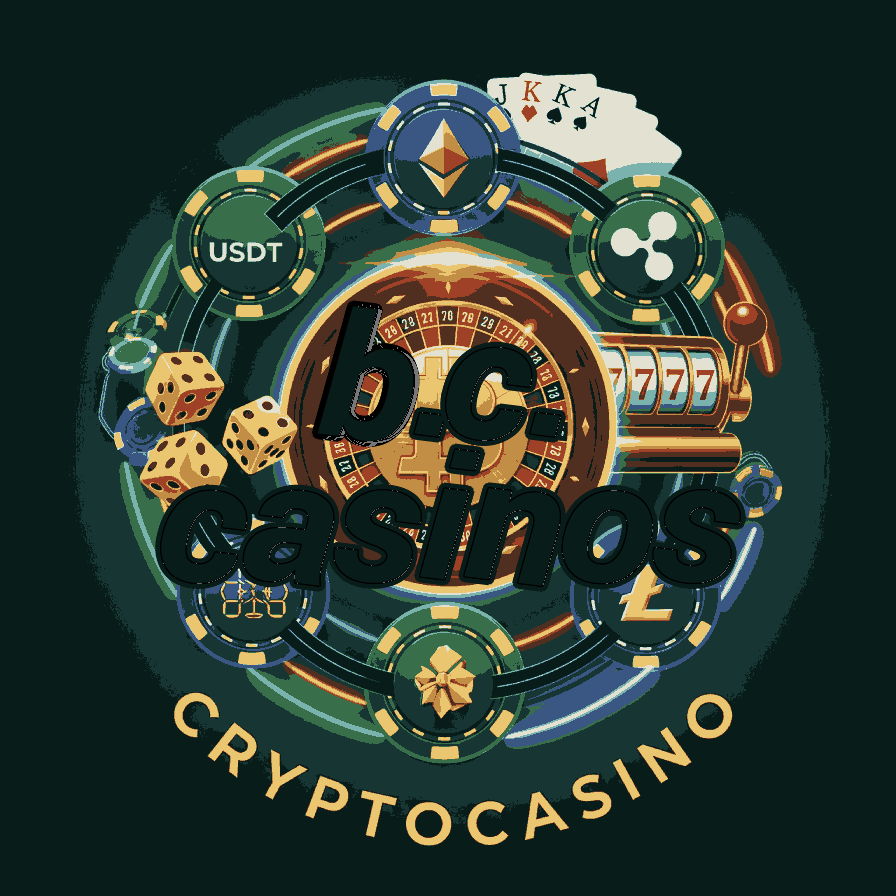 B.C. Casinos - Best British Columbia Gambling Sites